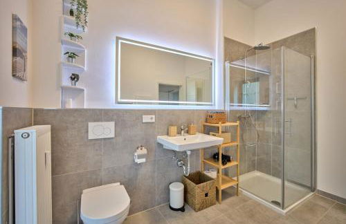 Stilvolle Stadtwohnungen Bremen I Komfort & Charme - Foto 6