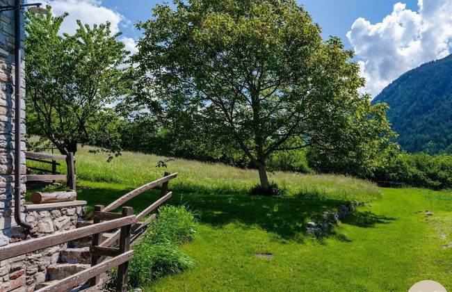 El Bait in Incudine With 2 Bedrooms and 1 Bathrooms - Foto 18