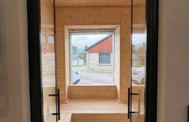 La Chaumière - Foto 19