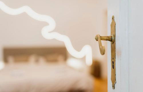 Homely Berlin - Luxurious, Spacious, Near Victory Column, River - Photo 48