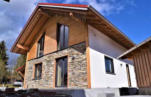 Alpenchalet Allgäu - Foto 27