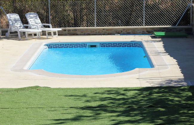 Curral D'Avó Turismo Rural & SPA - Foto 60