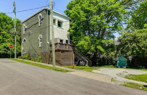 7 Mi to Dtwn Charming Couples Cove in Cincinnati - Foto 24