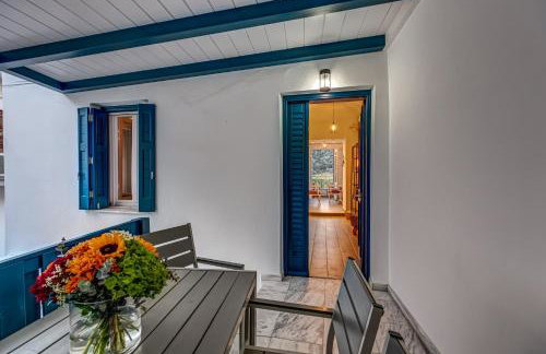 Andy Port House with Seaview by Goutos Properties - Foto 72