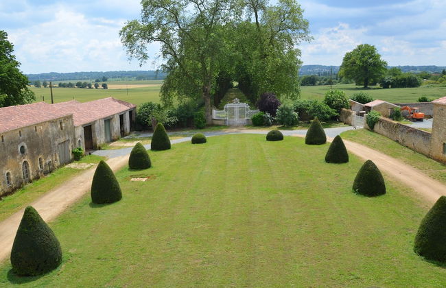Château des Noces - Foto 19