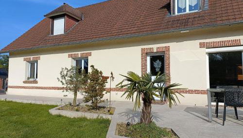 Maison OPTIKU CORMEILLES - Photo 4