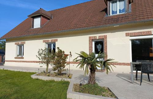 Maison OPTIKU CORMEILLES - Foto 4