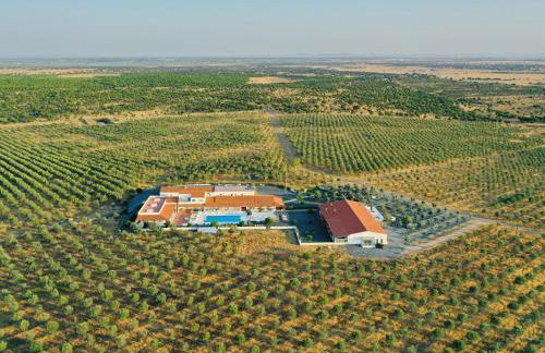 Sesmarias Turismo Rural & SPA - Foto 1