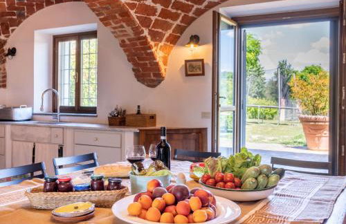 Villa Bric del Vento by Interhome - Photo 11