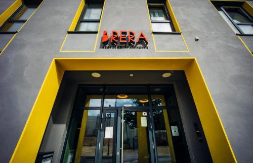 Brera Serviced Apartments Ulm - Foto 14