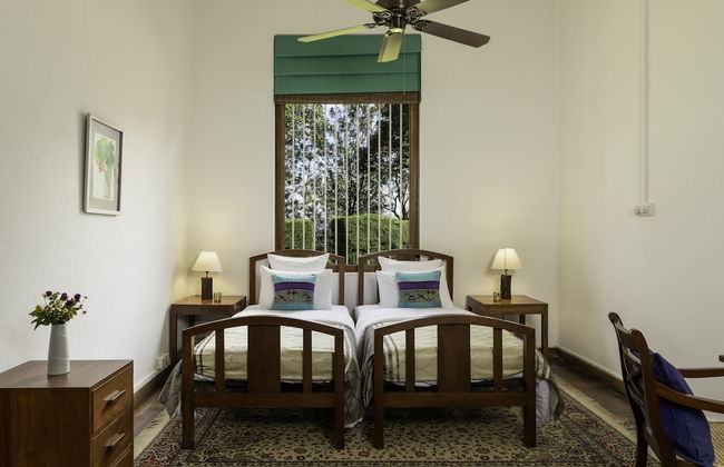 Jetwing Hoffmann Bungalow - Photo 14