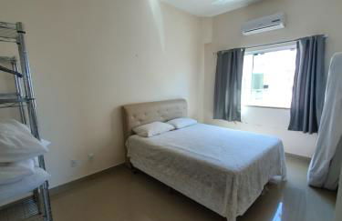 Cobertura Jacuzzi Vista Mar - Photo 8