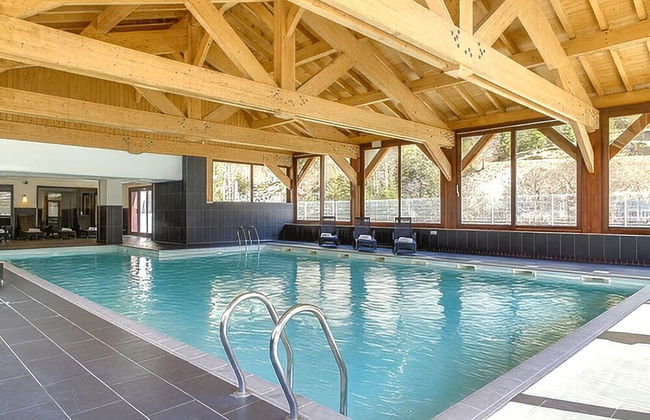 Chez Charles | Vallorcine Viachamonix - Photo 40