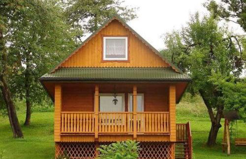 Bieszczadzki Zakątek 787-899-185 - Foto 20