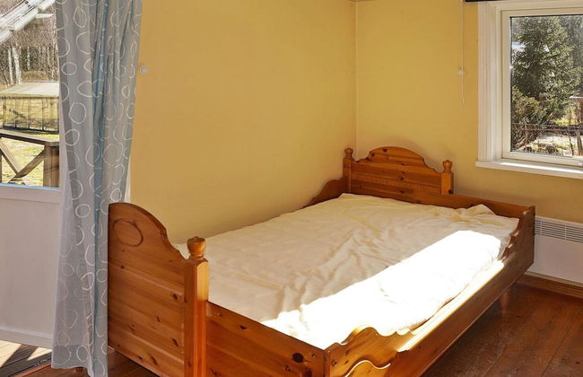 6 Person Holiday Home in Stockaryd - Foto 8