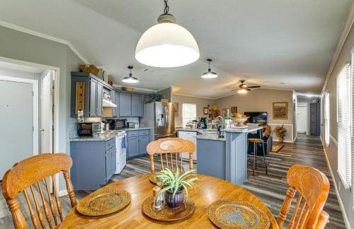Quiet Country Living! Retreat Near Dtwn Waxahachie - Foto 2