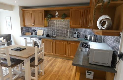 Flat 1, Sandridge Court - Foto 9