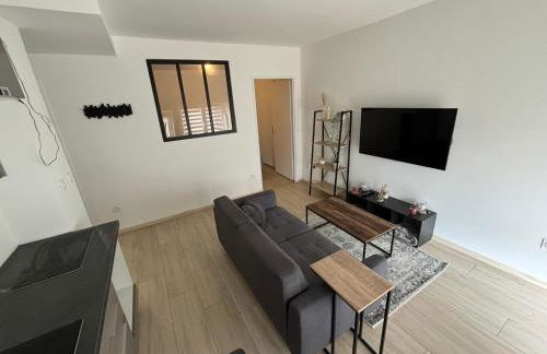 Petit appartement T2 confortable - Foto 5