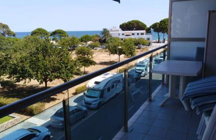 Apartamento playa Cambrils edificio Torresol - Photo 11