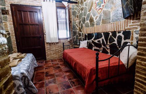 Hotel Rural Finca La Herencia - Foto 77