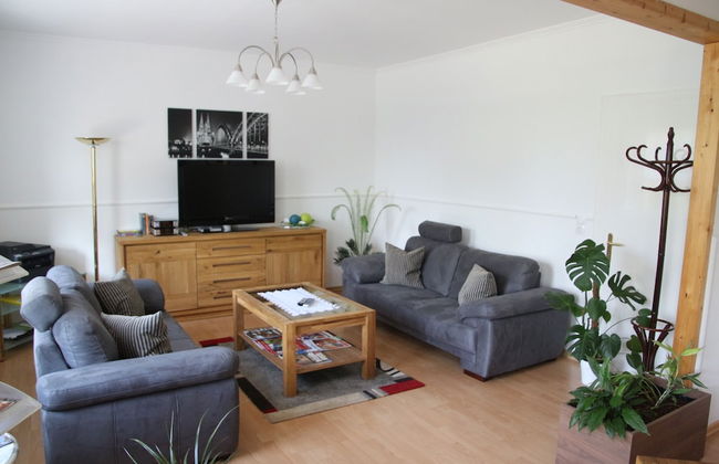 Haus Gretchen Alpen - Foto 34