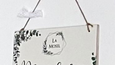 Moselufer Winningen Traumwohnung im „La Mosel“ - Foto 4