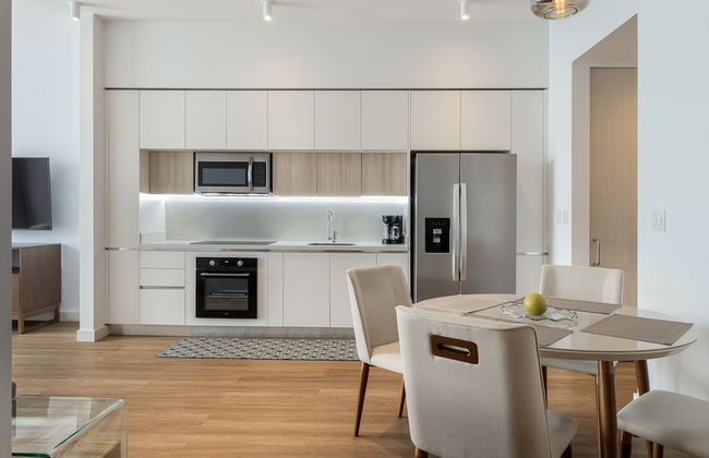 Apartamentos Cityzen - Photo 18