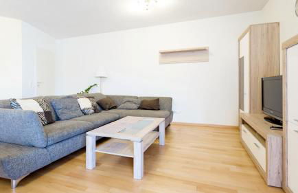 Apartments an der Uniklinik - Foto 12