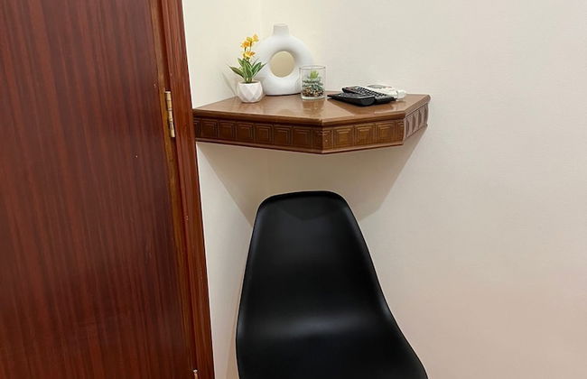 Sufara Hotel Suites - Foto 13