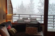 precioso Apartamento con vistas al pico Cerler - Foto 8