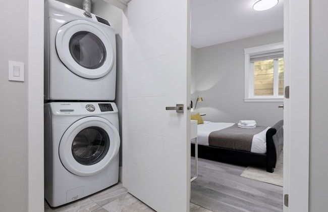 11058 - 83A Bsmnt Suite - Foto 24