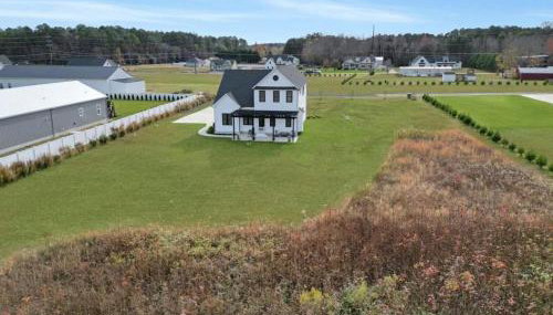 Luxurious Eastern Shore Getaway - Photo 5