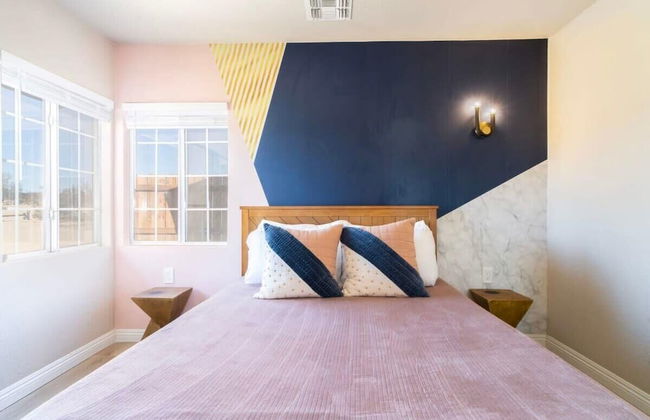 @ Marbella Lane - Joshua Tree Bubble Dome! - Foto 57