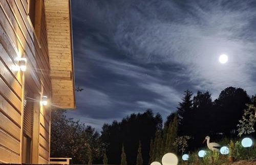 Domek Góralski Piwowarówka - Foto 55