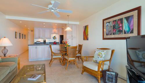 Kahana Reef 402 by RedAwning - Foto 4