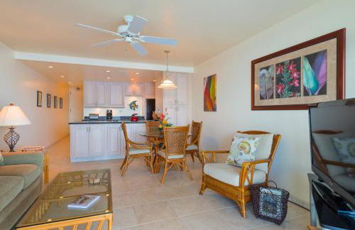 Kahana Reef 402 by RedAwning - Foto 4