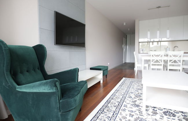 ApartView Wisła - Foto 27