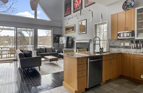 Cottage at Sunny Day - Foto 8