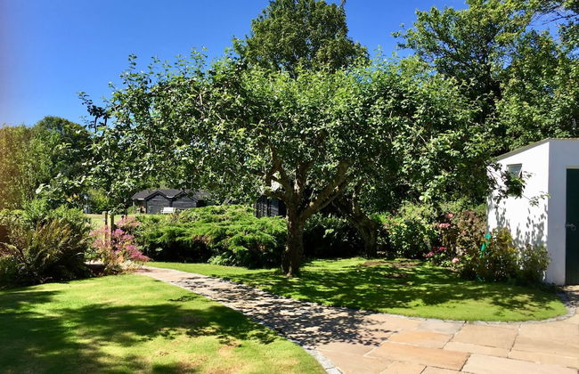 Tresowes Green Cottage - Foto 28