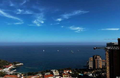 Beautiful Sea View Home Overlooking Monaco - Foto 6