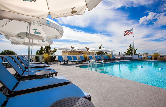 The Sandpiper Beach Club - Foto 21