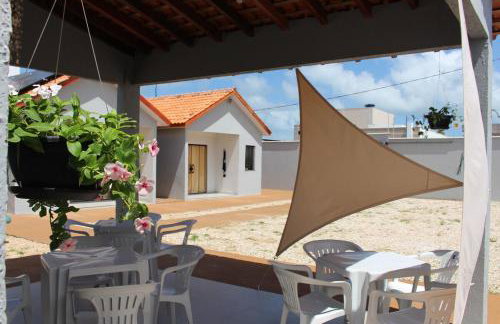 Espaço Dona Dica - Chalé Aruã e Chalé Guará - Foto 6
