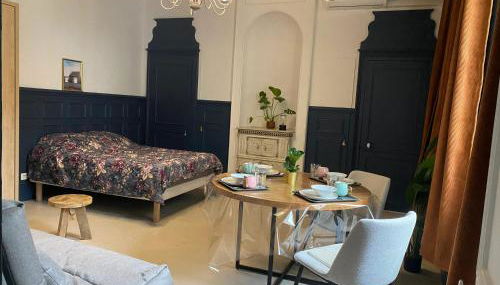 Appartement confortable aux Andelys - 90 m² avec parking - Foto 4