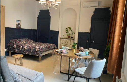 Appartement confortable aux Andelys - 90 m² avec parking - Foto 4