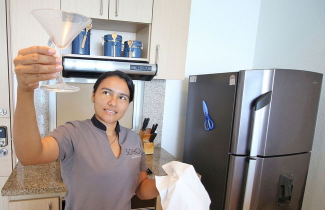 Apartamentos Oceana - by SOHO - Foto 18