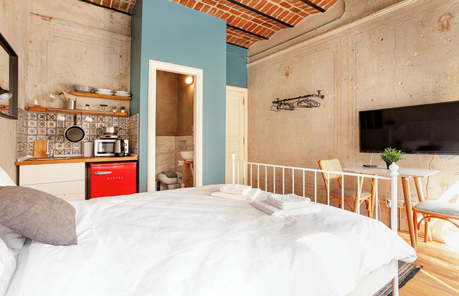 Armel Homes Beyoğlu - Foto 54