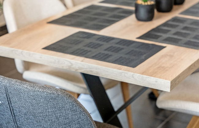 Amabilis City Apartment - Foto 17