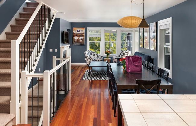 Seattle Vacation Home: The Fields of Dreams - Foto 10