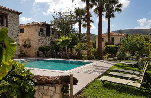 Castello Bellos Villas - Foto 1