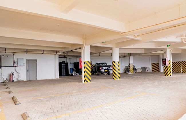 The Moon Apartments - Foto 22